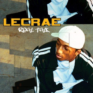 Lecrae The Line