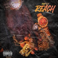 That's a Reach (feat. Gio Dee, Eway Nef & $hayBand$) - Single - Sylus Gambino