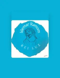 Idemar Ramomを聴いたり、ミュージックビデオを鑑賞したり、経歴やツアー日程などを確認したりしましょう！
