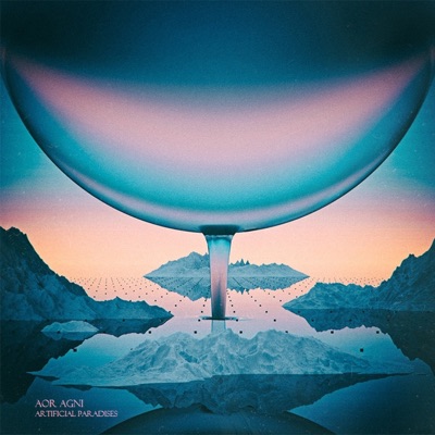 Artificial Paradises - EP