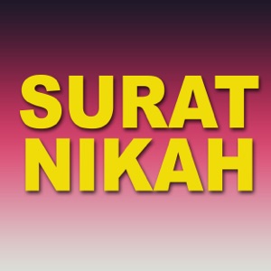 Chord Gitar Surat Nikah - Nia Daniaty