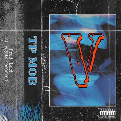 Vlone - Single
