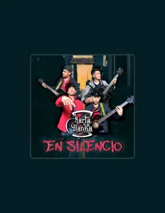 Hör dir Grupo Karta Blanka an, schau dir Musikvideos an, lies die Biografie, finde Tourdaten und mehr!