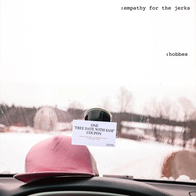 Empathy for the Jerks - EP