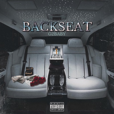 Backseat - Single