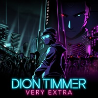 Very Extra - Dion Timmer
