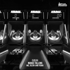 Nodus Tollens - EP