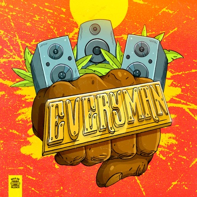 Everyman (Drumsound & Bassline Smith Remix) - Single