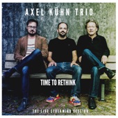 Axel Kühn Trio - The Force Of Silence