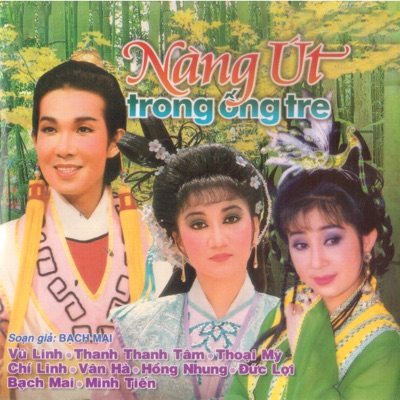 Nàng Út Trong Ống Tre