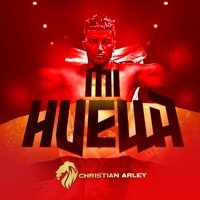 Mi Huella - Single - Christian Arley