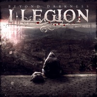 Album cover for Faithless (feat. Chris Clancy) by I Legion