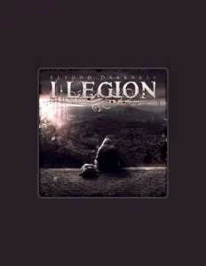 Dengarkan I Legion, tonton video musik, baca bio, lihat tanggal tur & lainnya!