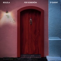 88 - Single - D'Garay, Bolela & Fer Soberón