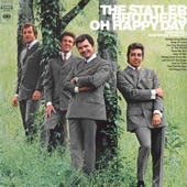 The Statler Brothers - Daddy Sang Bass