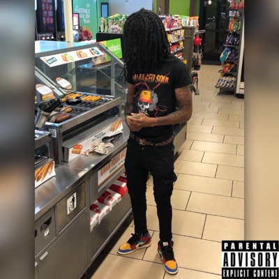 Fake Energy - Single