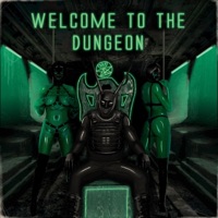 Welcome the the Dungon - EP - MF Khaos