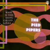 Pied Pipers With Jo Stafford - What Is This Thing Called Love