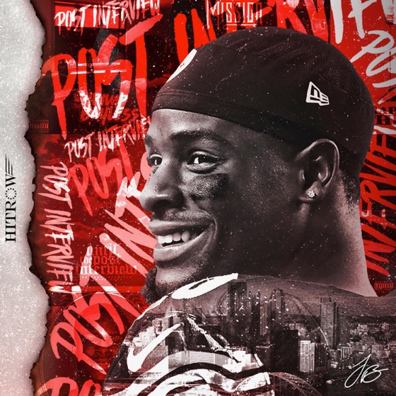 Cover artwork for Shrimp Bayless