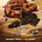 24 (feat. Lil Baby) - Money Man lyrics