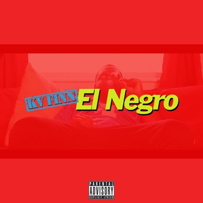 El Negro - Single