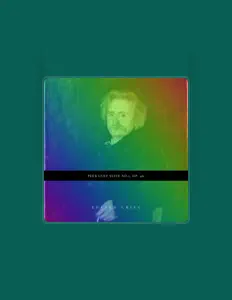 Listen to Edward Hagerup, watch music videos, read bio, see tour dates & more!