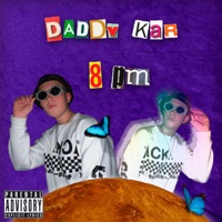 8 Pm - Single - Daddy Kar