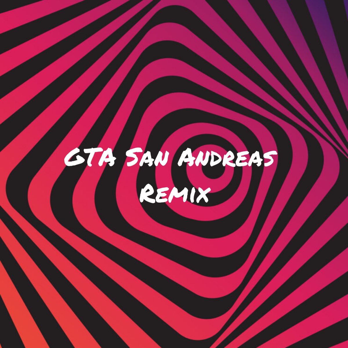 Stream GTA San Andreas (Maross Remix) by Maross