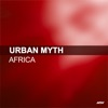 Africa cover art