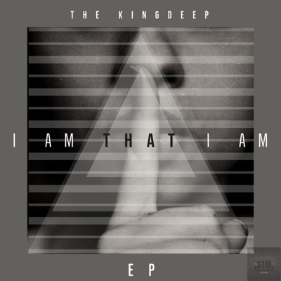 I Am That I Am - Single