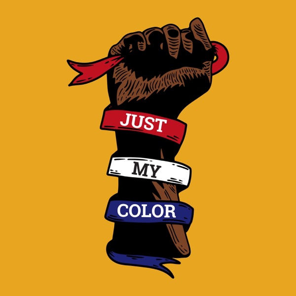 Just My Color (feat. Pvth & Martinez) - Single