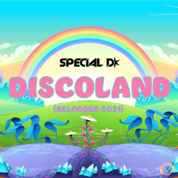 Discoland (Reloaded 2021) - Single