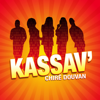 Zouk-la sé sel médikaman nou ni - Kassav'