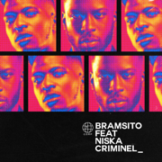 Criminel (feat. Niska) - Bramsito