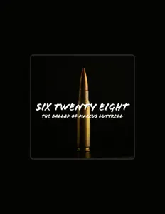 收听 Six Twenty Eight、观看音乐视频、阅读小传、查看巡演日期等 ！
