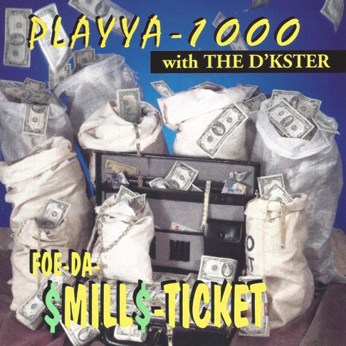 Playya 1000 - Apple Music