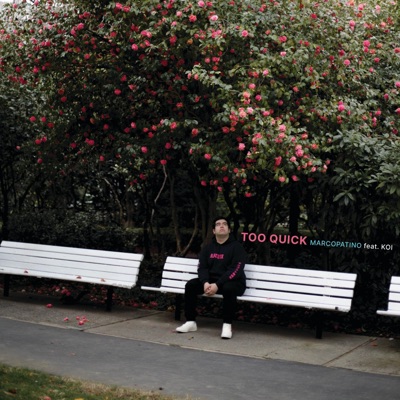 Too Quick (feat. Koi) - Single
