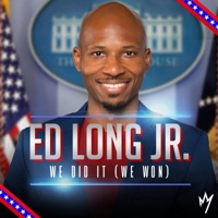 We Did It (We Won) - Single - ED Long, Jr.