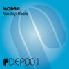 Underwater Pressure - Modaji