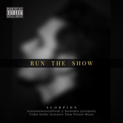 Rap Gun (Scorpion) - Single