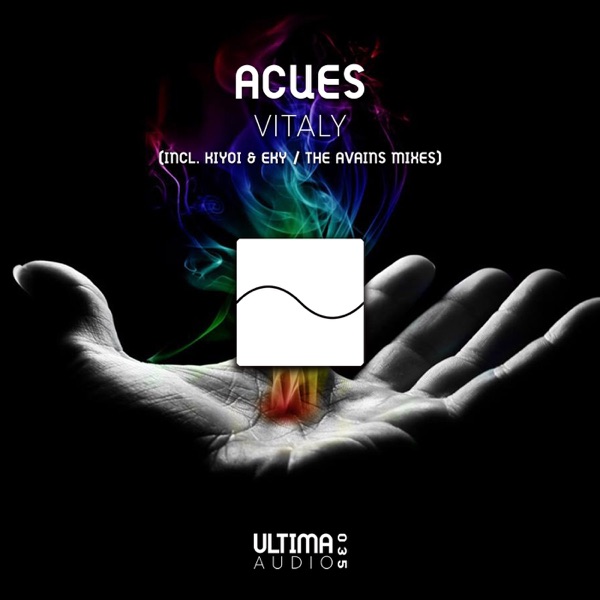 Vitaly - Single
