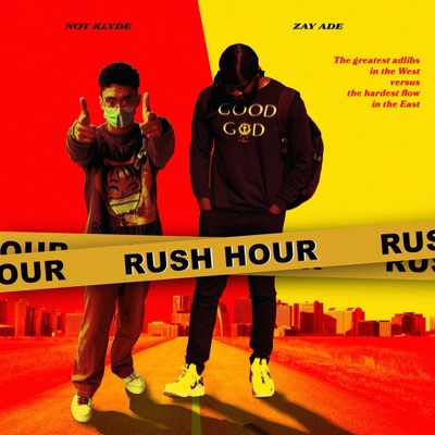 Check Em (feat. Not Klyde) - Single