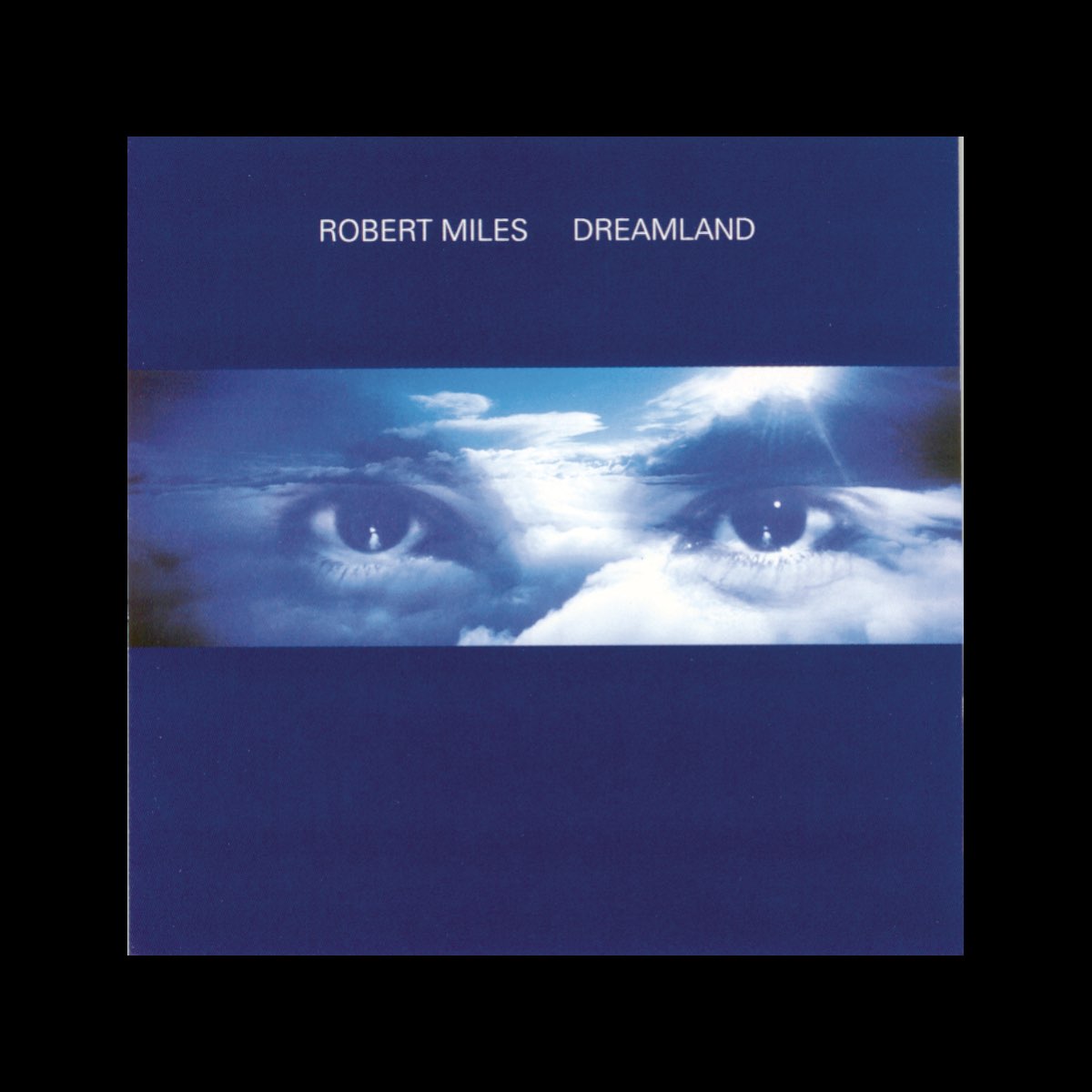 Miles dreamland. Robert Miles Dreamland 1996. Robert Miles children обложка. Robert Miles Fable.