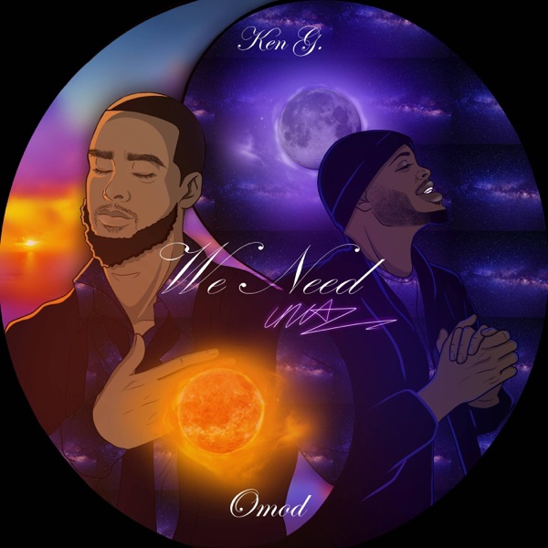 We Need (feat. Omod)