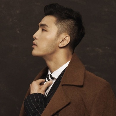 Liên Khúc Ai Khổ Vì Ai - Single