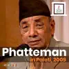 Phatteman - Marna Baru Garho Hunna