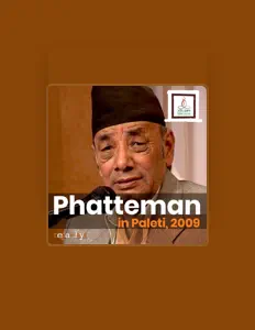 聆聽 Phatteman、觀看音樂影片、閱讀小傳、查看巡演日期等！