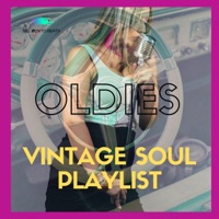 Oldies Vintage Soul Playlist - Melody to Beats