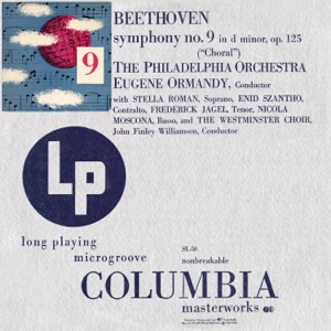 Beethoven: Symphony No. 9 in D Minor, Op. 125 "Choral" (2021 Remastered Version)