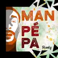 SKANKY   man pé pa